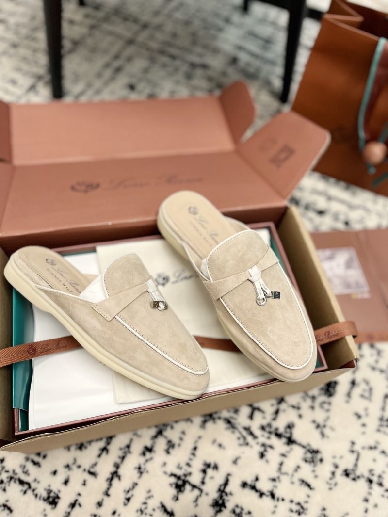 Loro Piana Sandals